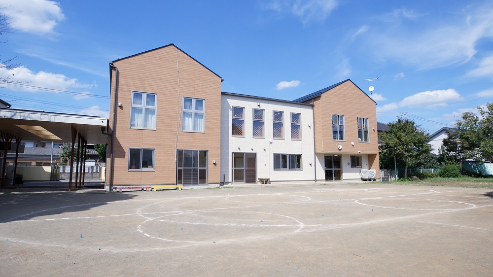 認定こども園について