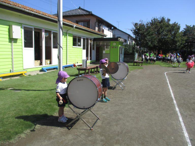 9/28　久しぶりの快晴！！