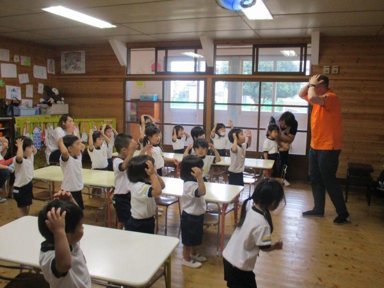 7/1 英語のレッスン