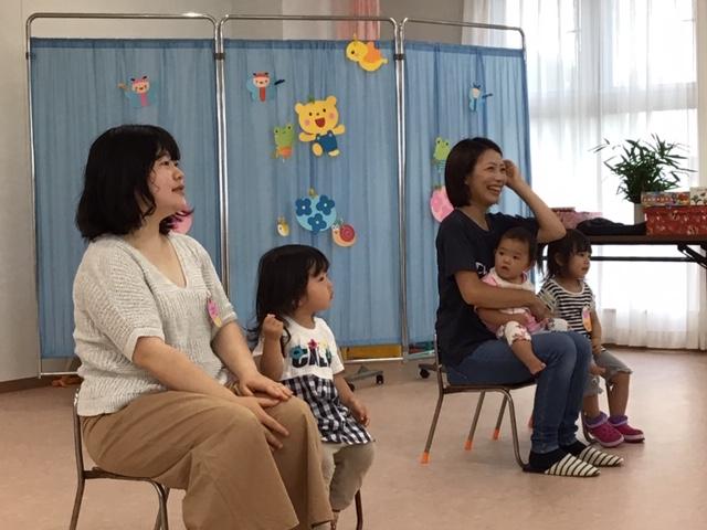 「なかよしクラブ」へようこそ！