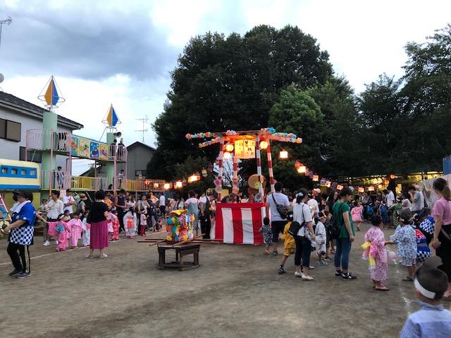 ８月２６日（金）わっしょい！！夏祭りご招待♪