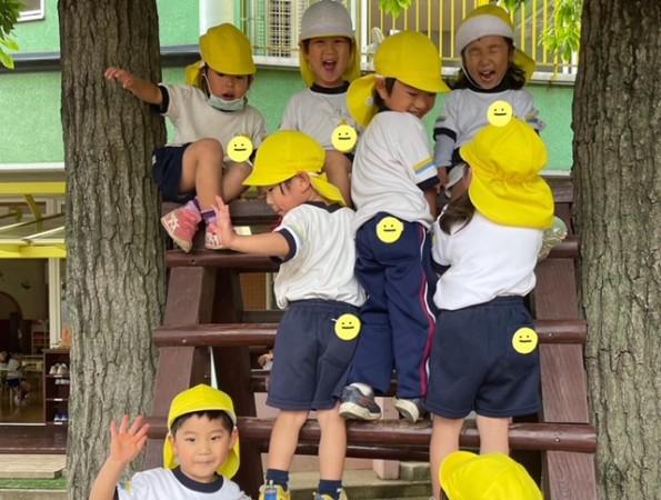 せきね幼稚園　見学会のお知らせ